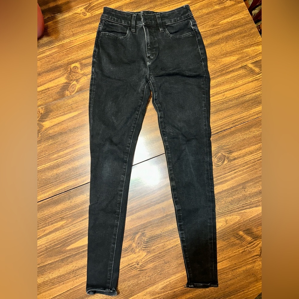 American Eagle Jean